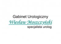 Gabinet Urologiczny - Wiesław Moszczyński - specjalista urolog, chirurg Gabinet Urologiczny - Wiesław Moszczyński - specjalista urolog, chirurg