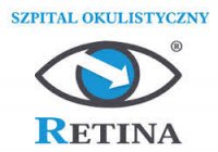 RETINA Szpital Okulistyczny RETINA Szpital Okulistyczny
