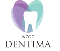 DENTIMA Gabinet Stomatologiczny w Sosnowcu DENTIMA Gabinet Stomatologiczny w Sosnowcu