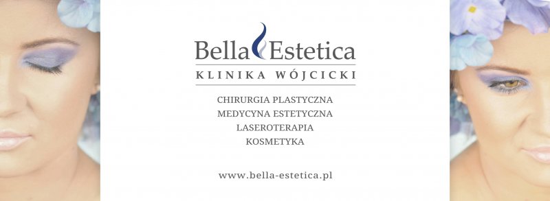 Bella Estetica Wrocław Kukuczki 54 Zaufaneklinikipl 3335