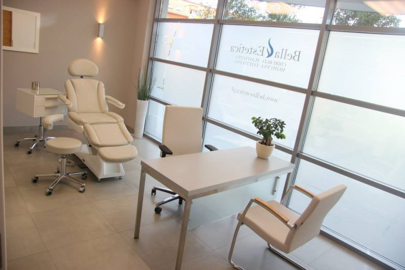 Bella Estetica - Wrocław Kukuczki 5/4 - ZaufaneKliniki.pl