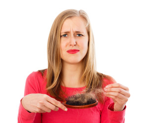 Przeszczep włosów FUT u kobiet