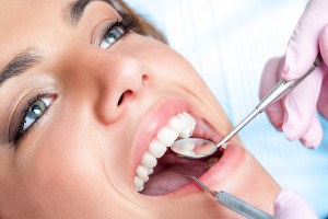 Usunięcie zęba (chirurgiczne)